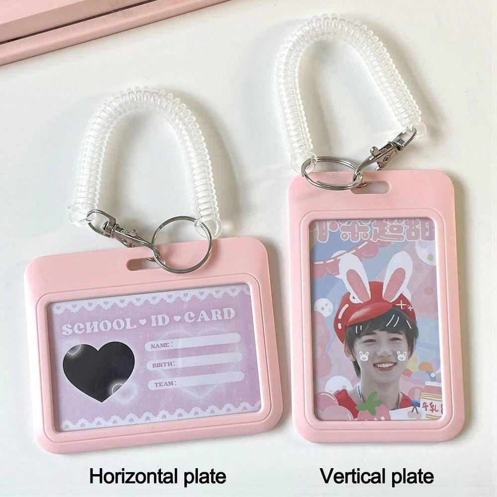 Детский Женский Мужской Значок Держатели для ID-карт Банковских карт Чехол-обложка для проездного билета Держатели для кредитных карт Визитница
