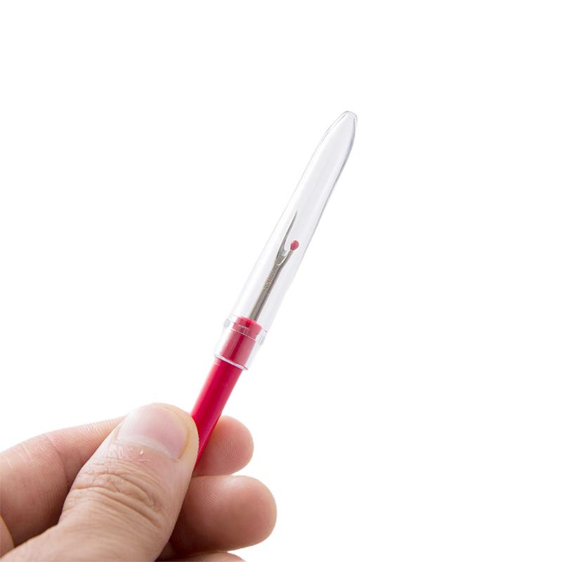 Seam Ripper Stitch Unpicker Thread Cutter Sewing Cross Embroidery Remover Tools