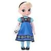 Disney Animator Collection Doll Elsa with Olaf