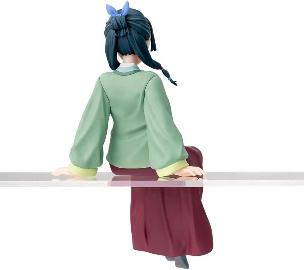 Monologue Chokonose Premium Figure Cat Cat Pharmacist's