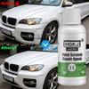 HVIERO-11 20ml-100mlCar Polish Agent Polishing Wax Paint Scratch Repair Remover Care Maintenance Auto Detailing Clear Coat Fix