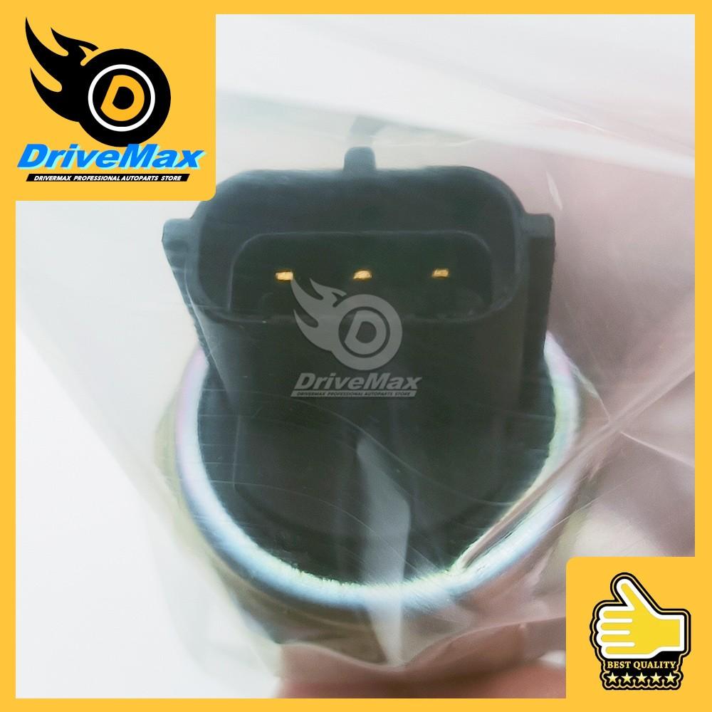 1/2 шт. RE520930 RE515635 Датчик давления топлива Для John Deere 7420 7520 7710 7810 8120+ Датчик давления в топливной рампе