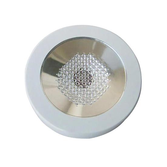 Светодиодная светящаяся круглая вспышка, подстаканник, индукционная реклама, бар, клуб KTV Party Club