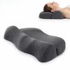 Traction Cervical Spine Pillow Slow Recovery Memory Pillow Package To Help Sleep Cervical Spine Reverse Traction Neck Pillow Memory Cotton