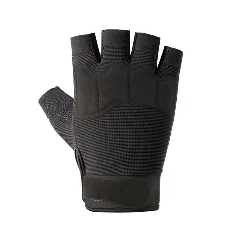 DEER Story Outdoor Tactical Half-Finger Gloves