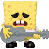 Figurine - Funko - Spongebob Squarepants - 9,5 cm - Vinyle de Qualité - Cadeau Idéal