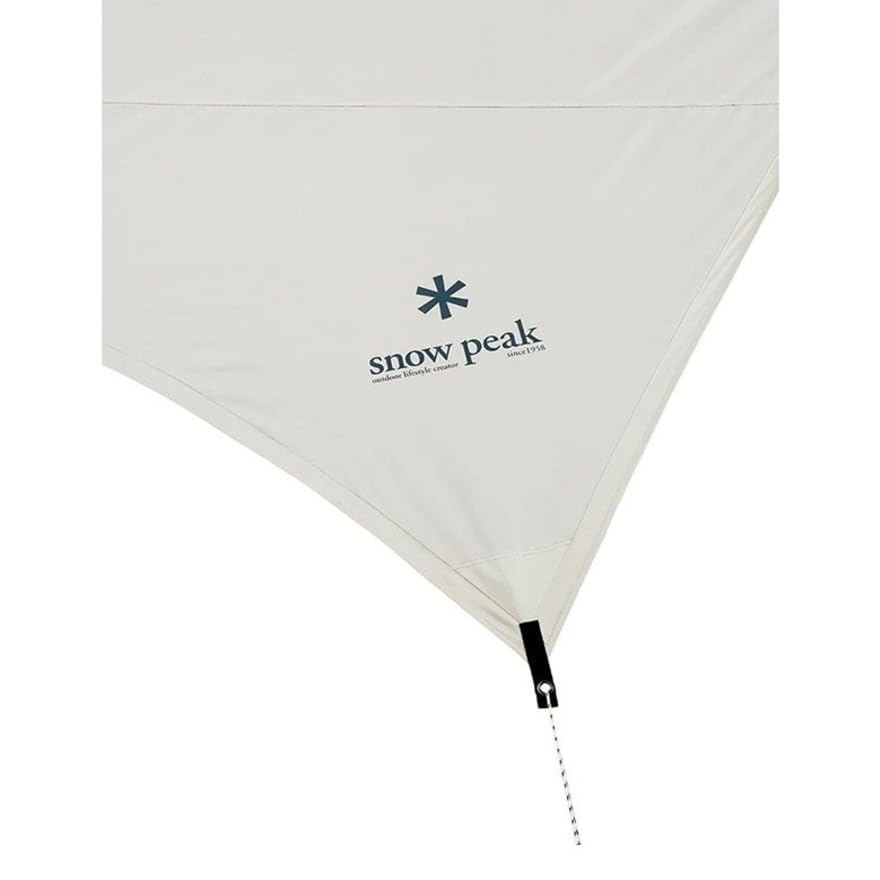 Snow Peak Комплект TAKIBI Tarp Hexa M TP-440S-US