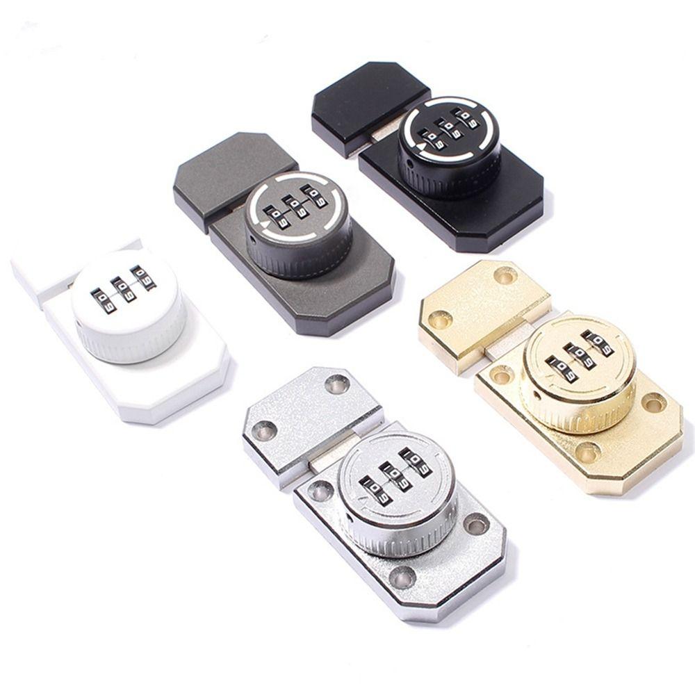 Кодовый замок из цинкового сплава с кодовым замком, светящийся кодовый замок, новый шкаф, замки с паролем, шкаф