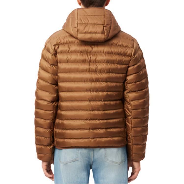 Lacoste Стеганая куртка BH7228-SIX