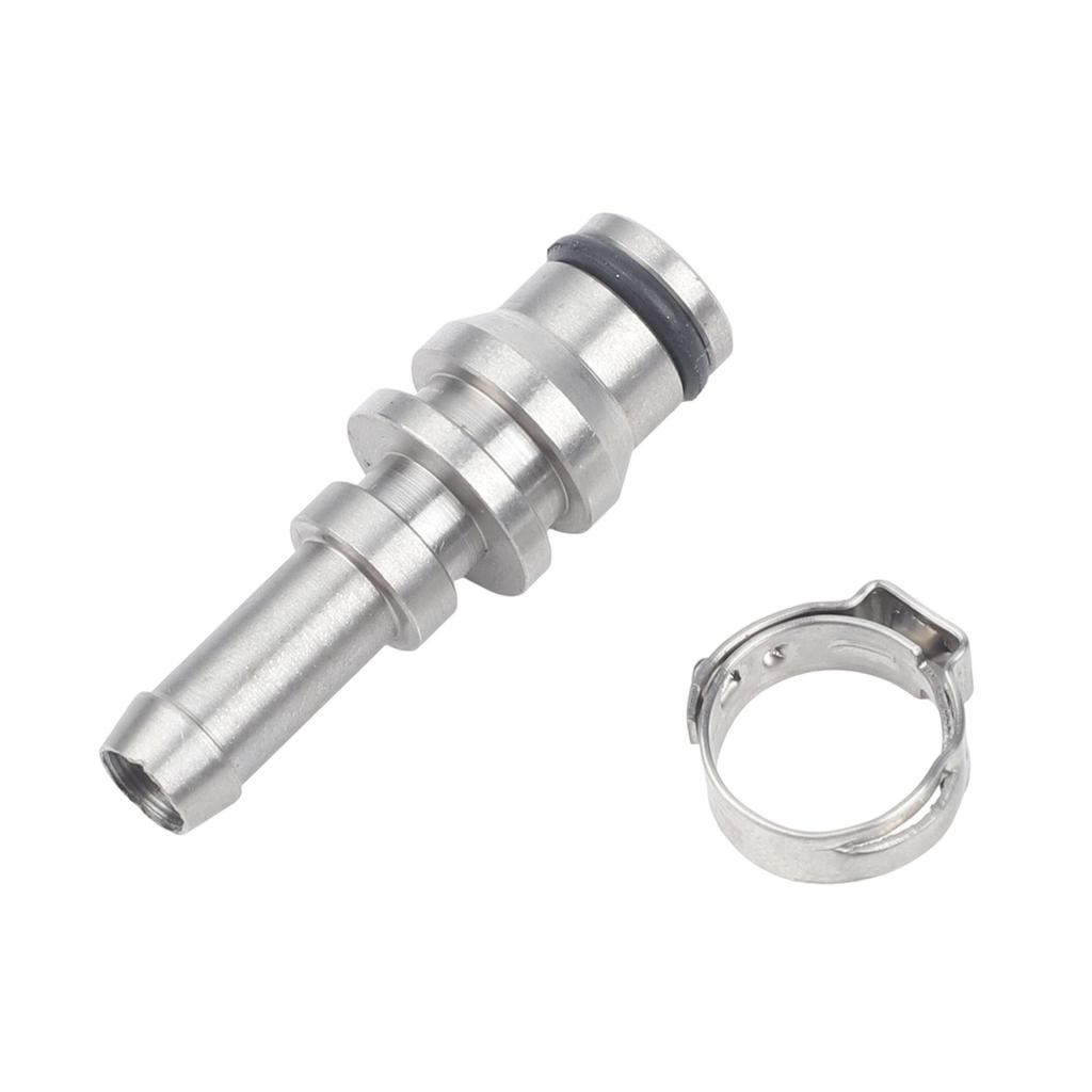 Hose Connector Stem Male for Karcher For Puzzi 100 200 300 Carpet Cleaner Part