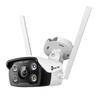 IP Security Camera - TP-LINK - VIGI C340-W - 2560 X 1440 - Outdoor - White