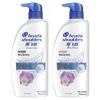 Шампунь против перхоти Head & Shoulders, двойная упаковка