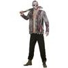 Friday The 13th Mens Jason Voorhees Costume