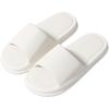 Slippers Women's Summer Bathroom Sandals Hotel Slippers Men's Home Bath Large Size Slippers