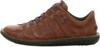 Camper Beetle Sneakers (18751) Medium Brown Color