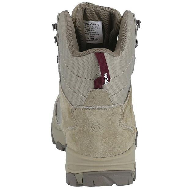 Ботинки Craghoppers Salado Desert Hi 2