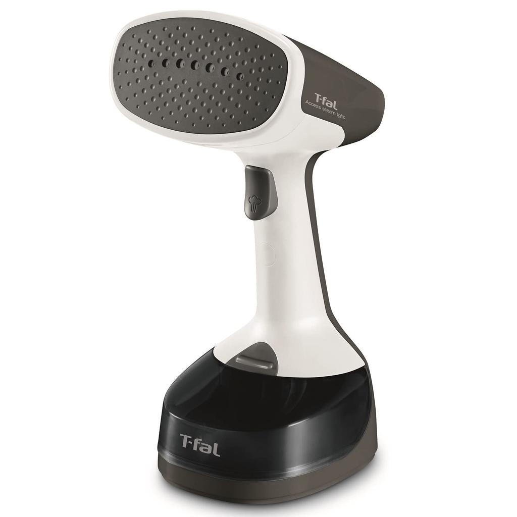 Tefal Powerful Continuous Steam Average Clothing Steamer Dedicated Model Steam Rise Approximately 45 Seconds Steam Iron DT7002J0 Approx. 15g/min