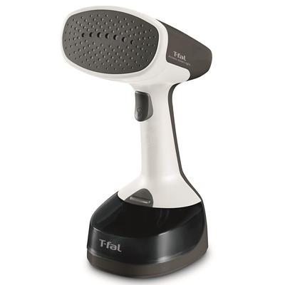 Tefal Мощный непрерывный паровой отпариватель для одежды, специальная модель, подача пара примерно за 45 секунд, паровой утюг DT7002J0, примерно. 15 г/мин