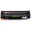 Deyin 36A CB436A Black Compatible Toner Cartridge with Chip