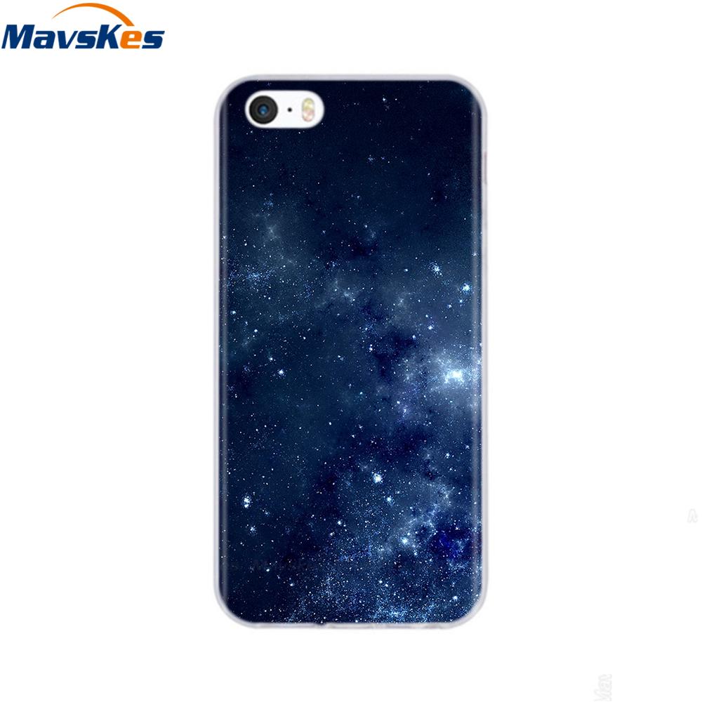 Мягкий чехол из ТПУ для iPhone 4 4s 5 5s SE 6 6s милый мультяшный кот цветок модный силиконовый чехол-бампер для телефона полная защита