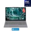 Lenovo Ноутбук ThinkBook 16+ (Китайская версия)