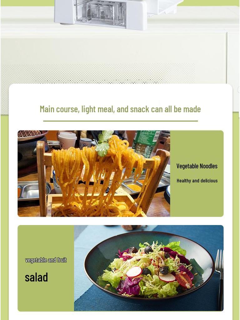 Знаменитая в интернете терка для картофеля и редиса для хот-пота