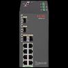 Промышленный Ethernet-коммутатор H3C IE4300-12P-H1 на DIN-рейку