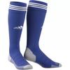 adidas Adisock 18 Яркие Футбольные Носки Мужские 1 Пара Синий Белый CF3578