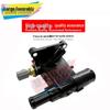 CP9Z8K556B CM5E8K556BB Выпускной патрубок охлаждающей жидкости двигателя для Focus 2.0 2012 года