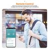 WiFi Tuya Датчик температуры и влажности Управление через приложение Smart Life Мониторинг Умный дом Работает с Alexa Google Требуется концентратор