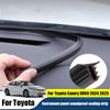 Для Toyota Camry XV80 2024 2025 Звукоизоляционная уплотнительная лента центральной консоли приборной панели детали внутренней модификации