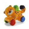 GUEPARD PRESS & GO - FISHER-PRICE