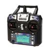 Flysky FS-i6 AFHDS 2A 2.4G 6CH Transmitter F Heli Glider W/ FS-iA6 Receiver