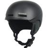 SWANS MBK Ski Matte for Skis and Size L HSF-190 Helmet, Black, Snowboards, (58-61cm)