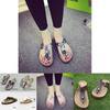 Premium Quality 7 Colors Women Summer Beach Flat Flip Flops Non-slip Sandals