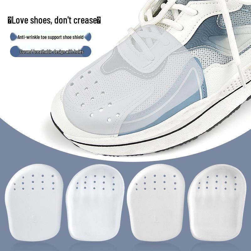 Sneaker Toe Protector: Anti-Wrinkle, Anti-Crease Shoe Insert
