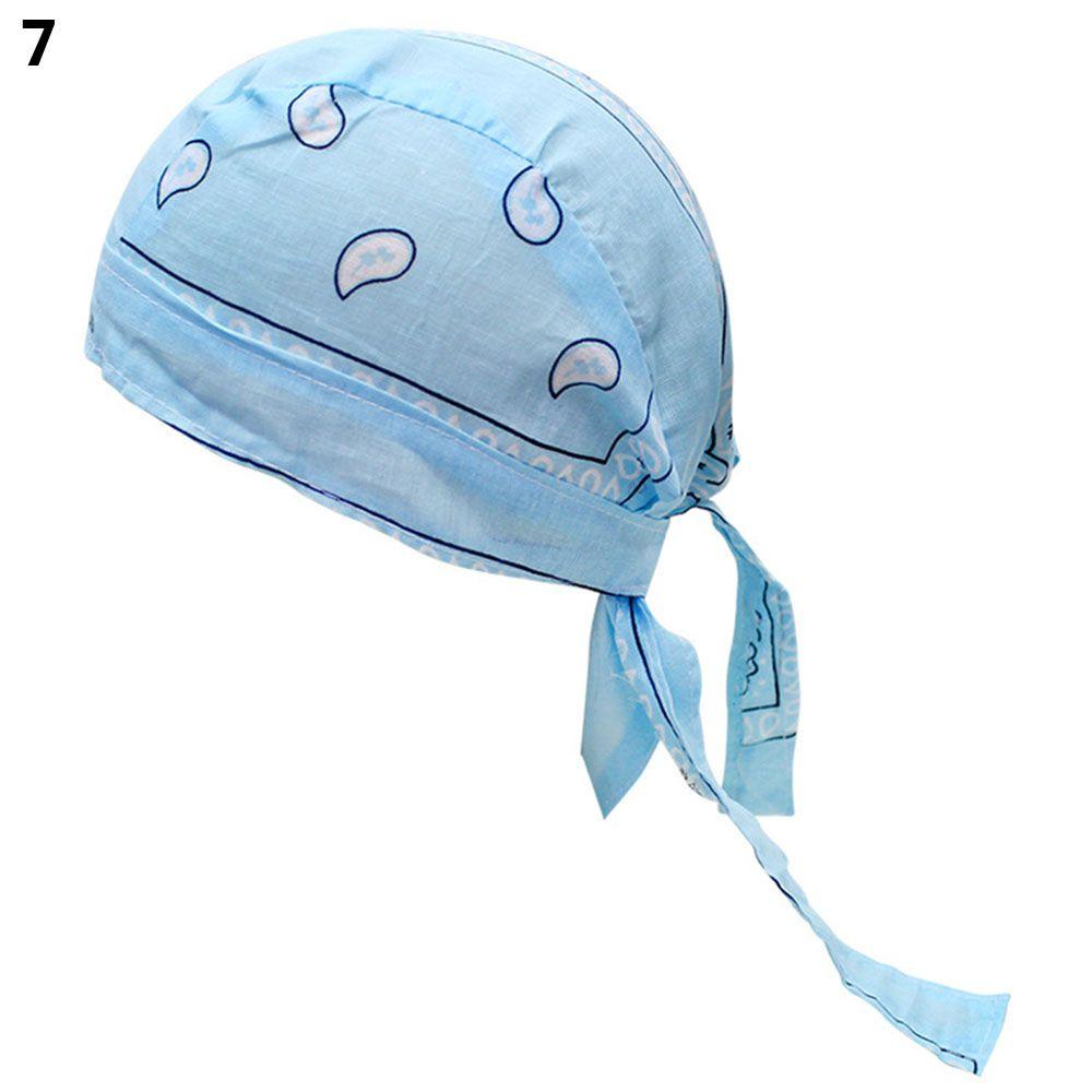 Шапка для верховой езды Быстросохнущая кепка Повязка на голову Подкладка для шлема Велосипедная бандана Велосипедный платок Велосипедные шапки