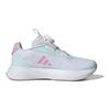 Adidas Duramo SL BOA K White Bliss Lilac Kids Sneakers Cloud-White Halo-Mint IH7522