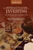 Книга The Physician's Guide To Investing : A Practical Approach To Building Wealth