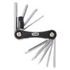 TONE Multi Tool CMT10 Black 10 Types of Tips