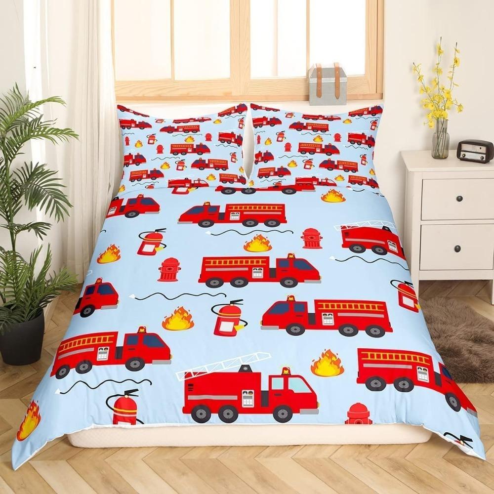 Милый комплект постельного белья с обезьянками, Декоративная простыня с мультяшными обезьянками и бананами, Детский взрослый комплект постельного белья с микрофибровой застежкой-молнией