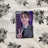 [USED] BTS TARGET MUSE US JIMIN Trading Card