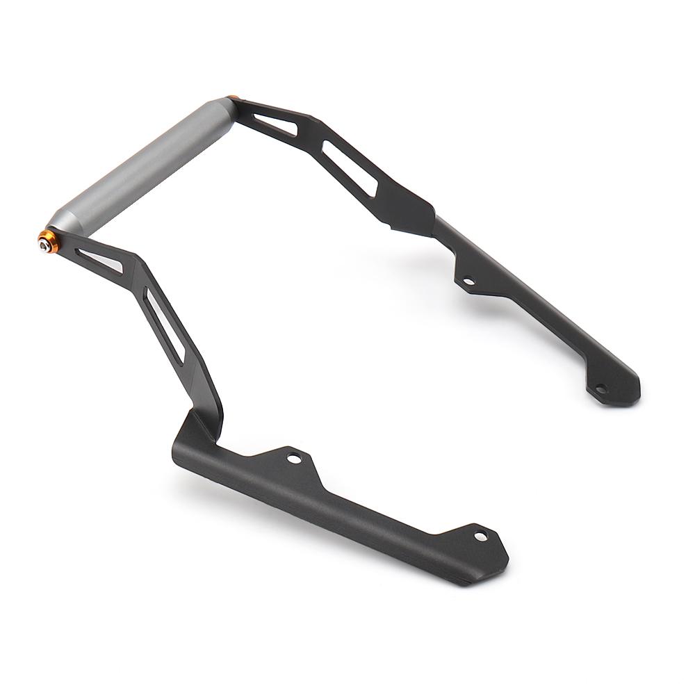 Motorcycle windshield Stand Holder Phone Mobile Phone GPS Navigation Bracket For APRILIA sr gt200 SR GT200 GT 200 2022 2023