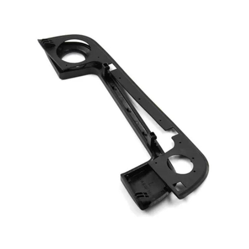 For BMW 3 5 7 Series E36 E34 E32 Exterior Front Rear Door Handle Pull Covers Kits With Gaskets 51218122441 51218122442