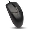 A4TECH OP-520NP PS2 Wired Optical Mouse