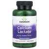 Calcium Lactate, 100 Mg, 100 Capsules