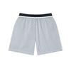 Новые повседневные шорты FILA ORIGINALE женские облачно-белые F11W529806FWT
