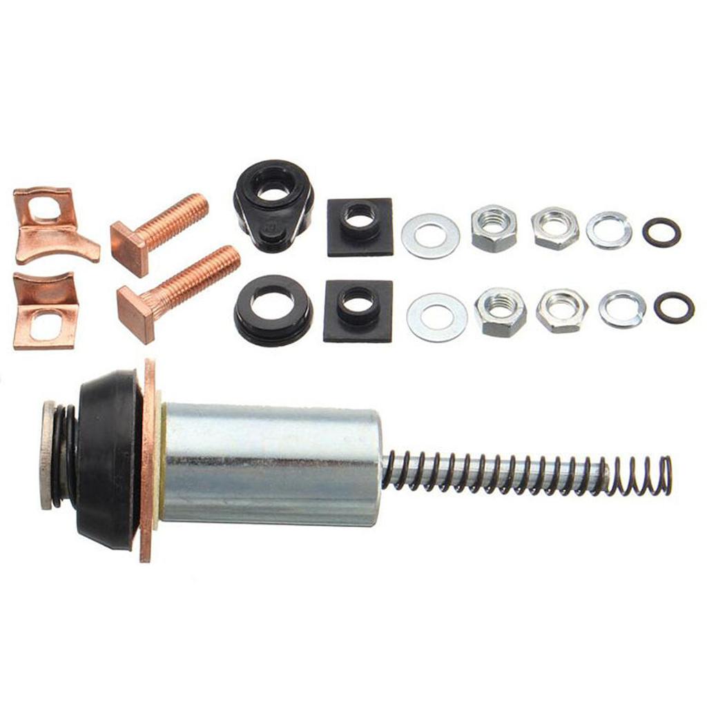 Start Solenoid Repair Kit 228000-7220 for Land Rover Car Accessories