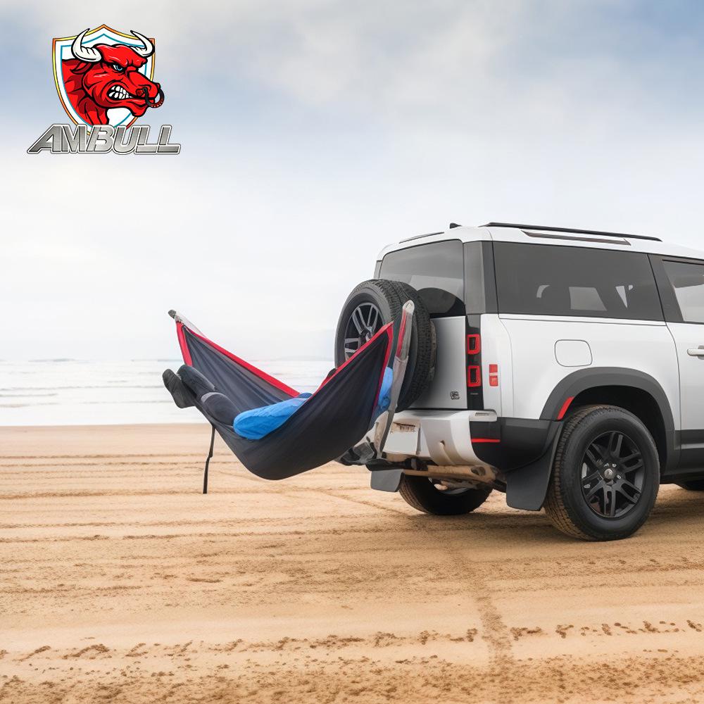 Универсальный набор крюков для подвешивания гамака для кемпинга, отдыха на природе и путешествий