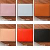Anti Demagnetization Slim And Compact Coin Pouch Credit Card Bags Bank ID Card Case Card Holders